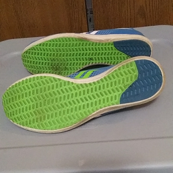 Reebok London Pro Racer - Picture 5 of 5